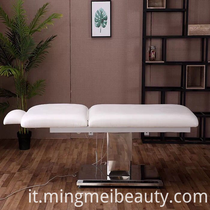 Lettino da massaggio elettrico Electric Massage Table